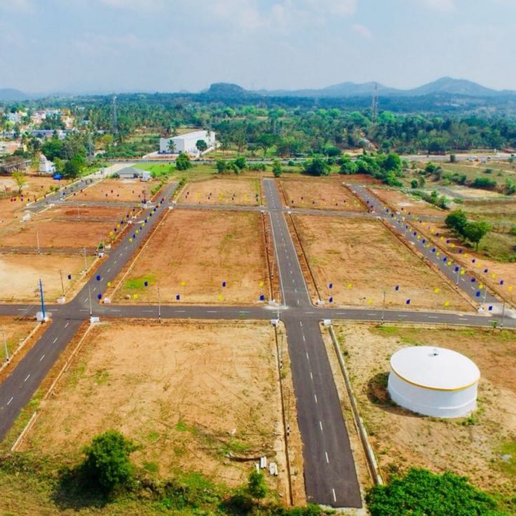 Residential Plot - Vikonje